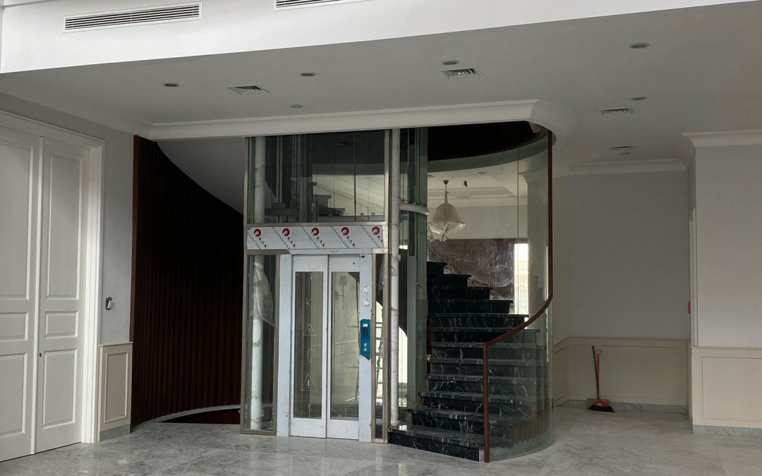 Mr. J – Sunter Residential