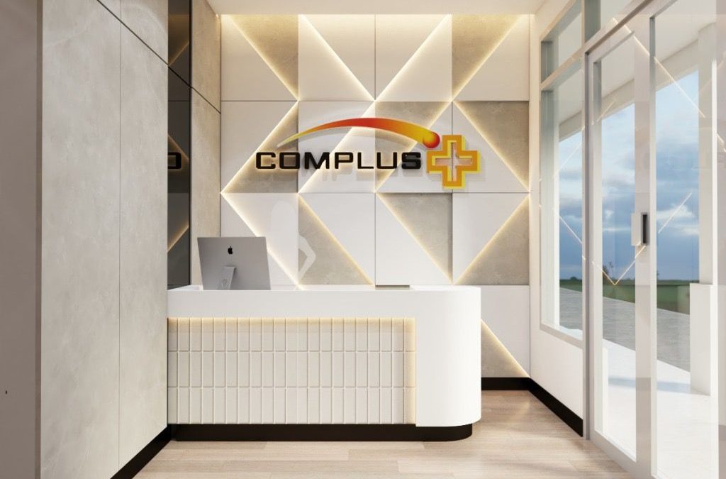 Mr. A – PT. Complus Solusindo