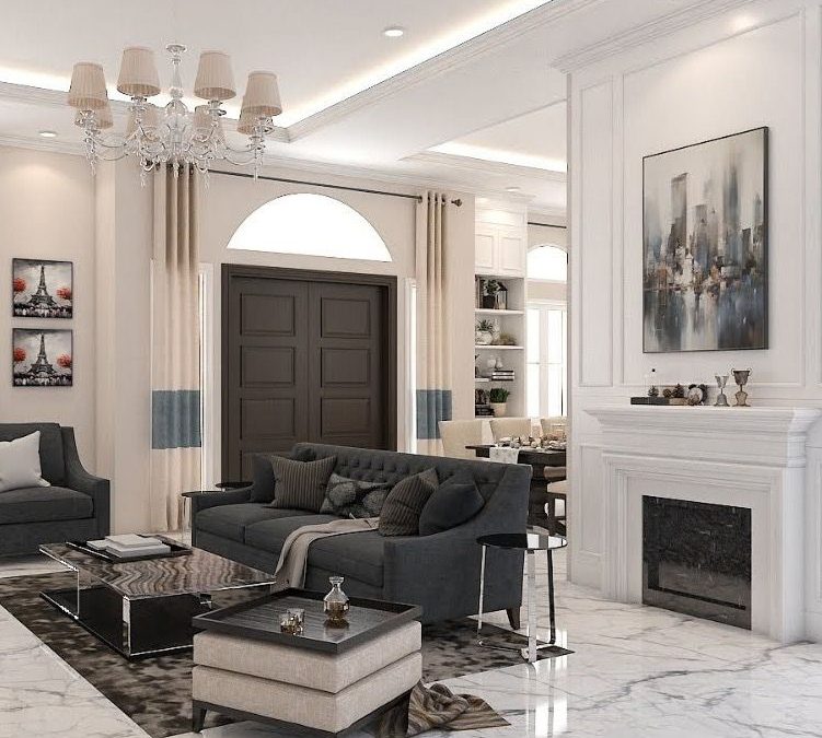 Mrs. K – Pantai Mutiara