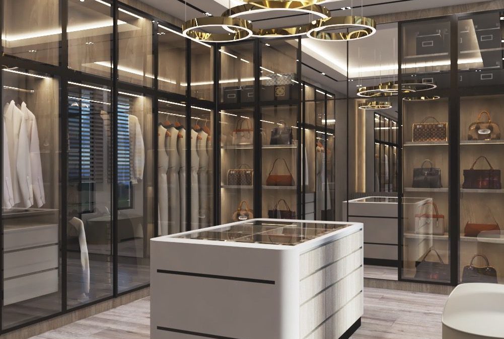 Mr. H – Jakarta Pusat