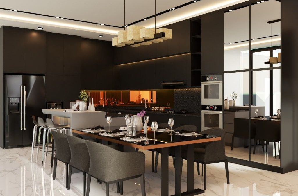 Mrs. H – Sunter Agung